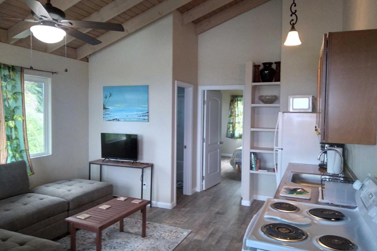 Airy Kailua-Kona Apt Less Than 3 Mi To Beach Access! Kültér fotó